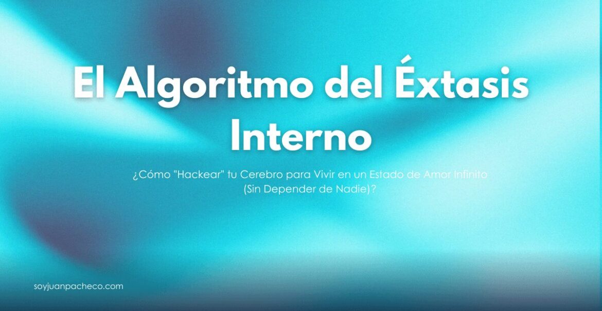 Moléculas de oxitocina, serotonina y dopamina integrándose en un flujo cerebral armónico.