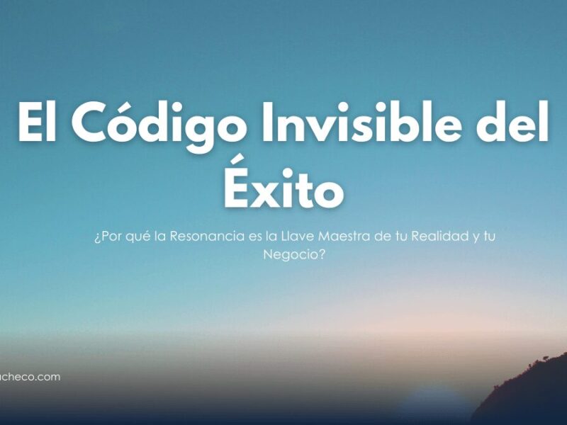 Dos diapasones vibrando en perfecta armonía, simbolizando la resonancia en los negocios.