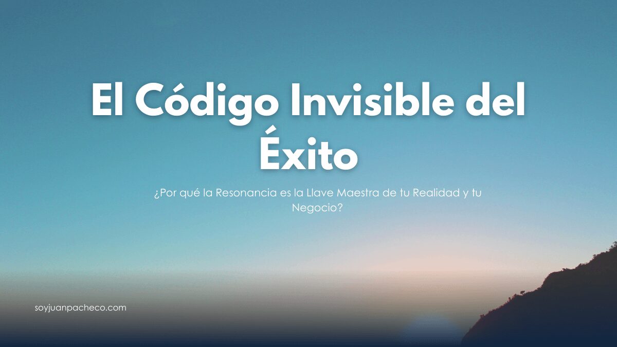 Dos diapasones vibrando en perfecta armonía, simbolizando la resonancia en los negocios.