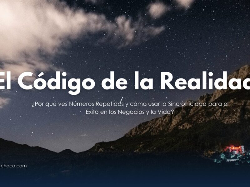 Patrones de números repetidos fluyendo en un entorno de toma de decisiones estratégicas.