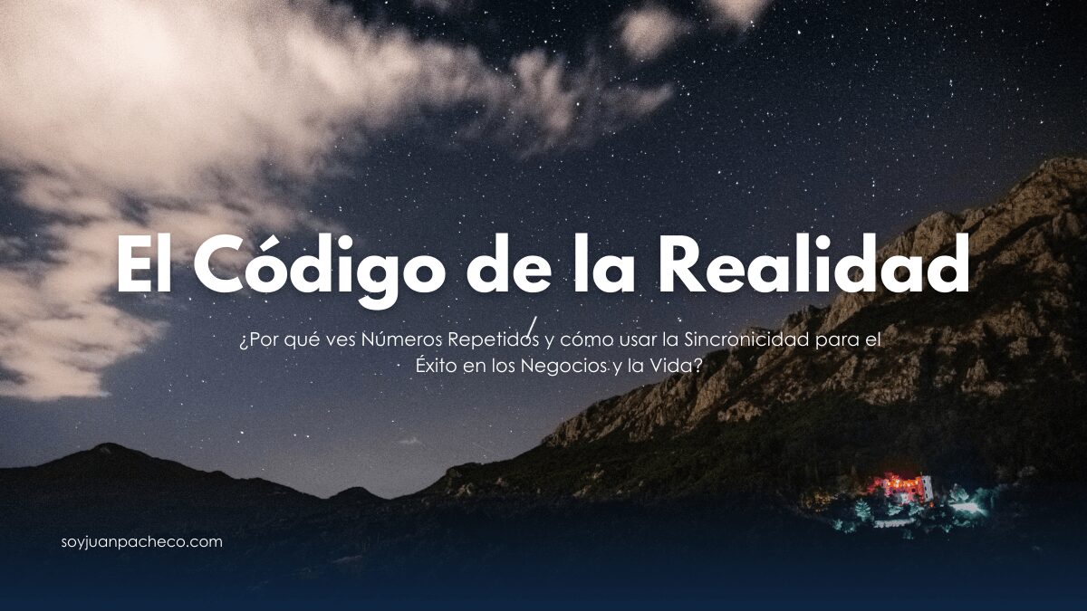 Patrones de números repetidos fluyendo en un entorno de toma de decisiones estratégicas.