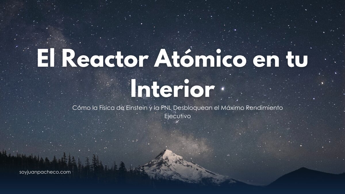 Fusión entre la ecuación E=mc2 y redes neuronales en estado de flujo de alto rendimiento.