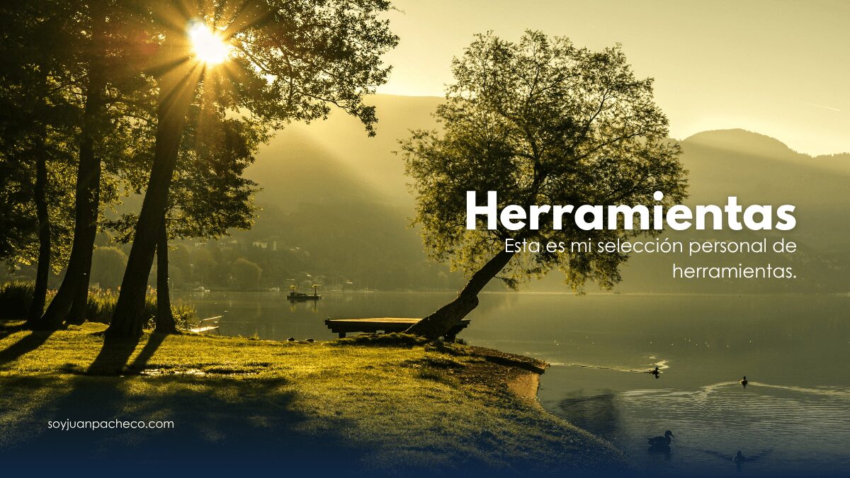 Esta es mi selección personal de herramientas. No son solo recomendaciones; es el ecosistema técnico y mental que utilizo para gestionar mis proyectos, optimizar mi biología y expandir mi comprensión de la realidad