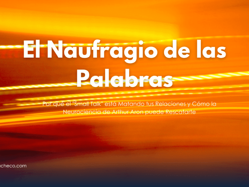 En un mundo saturado de notificaciones, algoritmos y conexiones de fibra óptica, el ser humano nunca se ha sentido tan profundamente solo